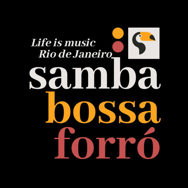 toucano samba bossa