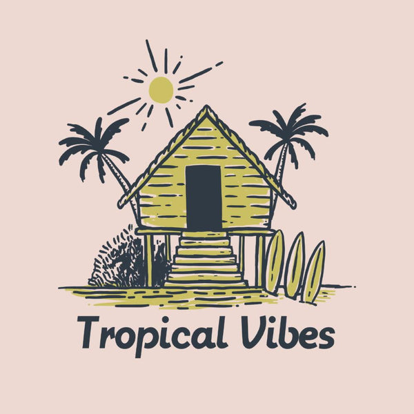 toucano tropical vibes
