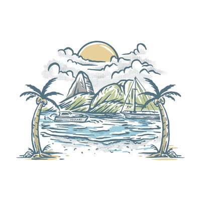 toucano pain de sucre