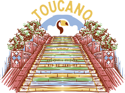 toucano rio de janeiro vetements bio