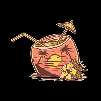 sweat coton bio femme Coconut