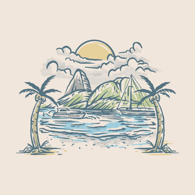 toucano pain de sucre