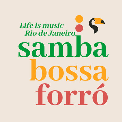 toucano rio de janeiro