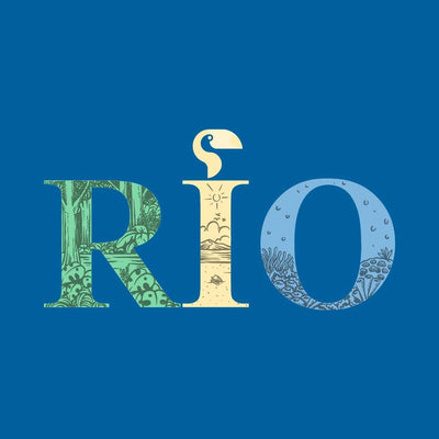 toucano Rio de Janeiro